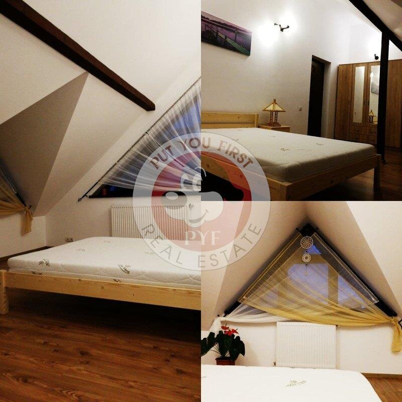 Tineretului | Apartament 2 camere in Vila | Decomandat | 74mp | B10187