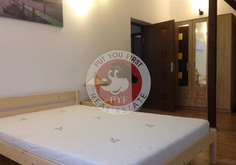 Tineretului | Apartament 2 camere in Vila | Decomandat | 74mp | B10187