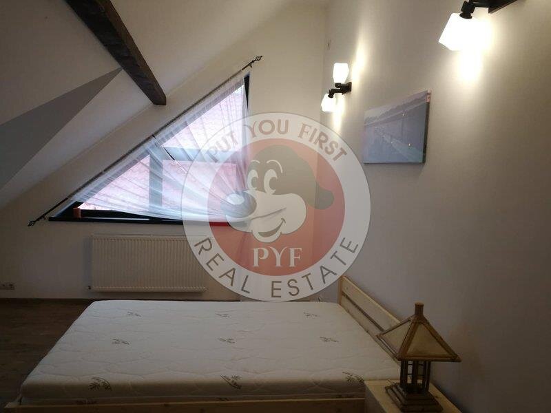 Tineretului | Apartament 2 camere in Vila | Decomandat | 74mp | B10187