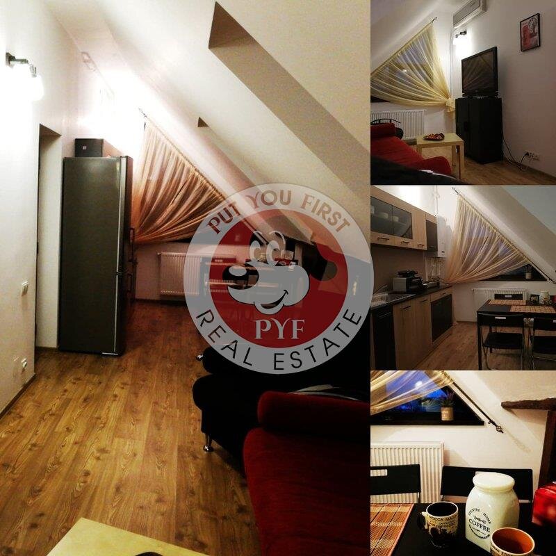 Tineretului | Apartament 2 camere in Vila | Decomandat | 74mp | B10187