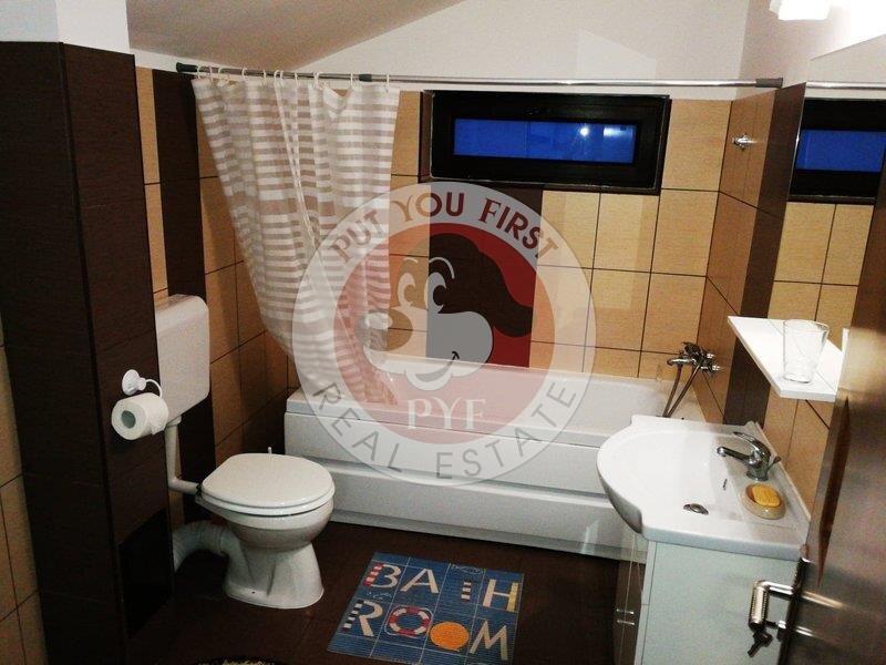 Tineretului | Apartament 2 camere in Vila | Decomandat | 74mp | B10187